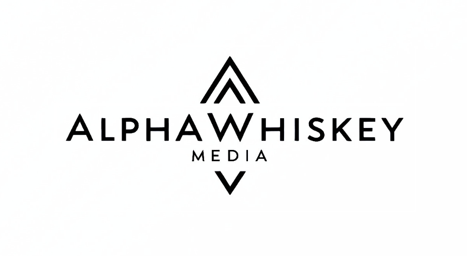 AlphaWhiskey Media Logo